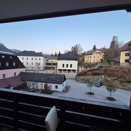 Apartment 302 Bad Aussee Exteriör bild