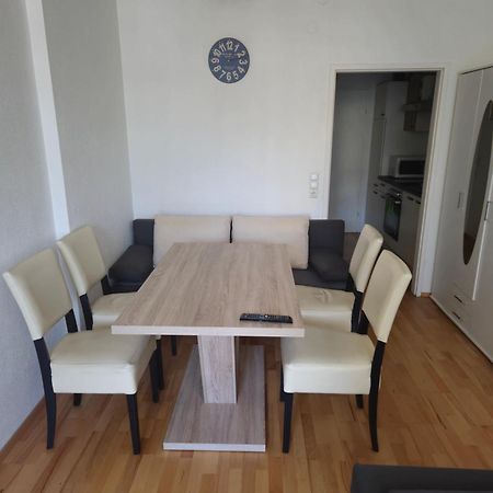 Apartment 302 Bad Aussee Exteriör bild