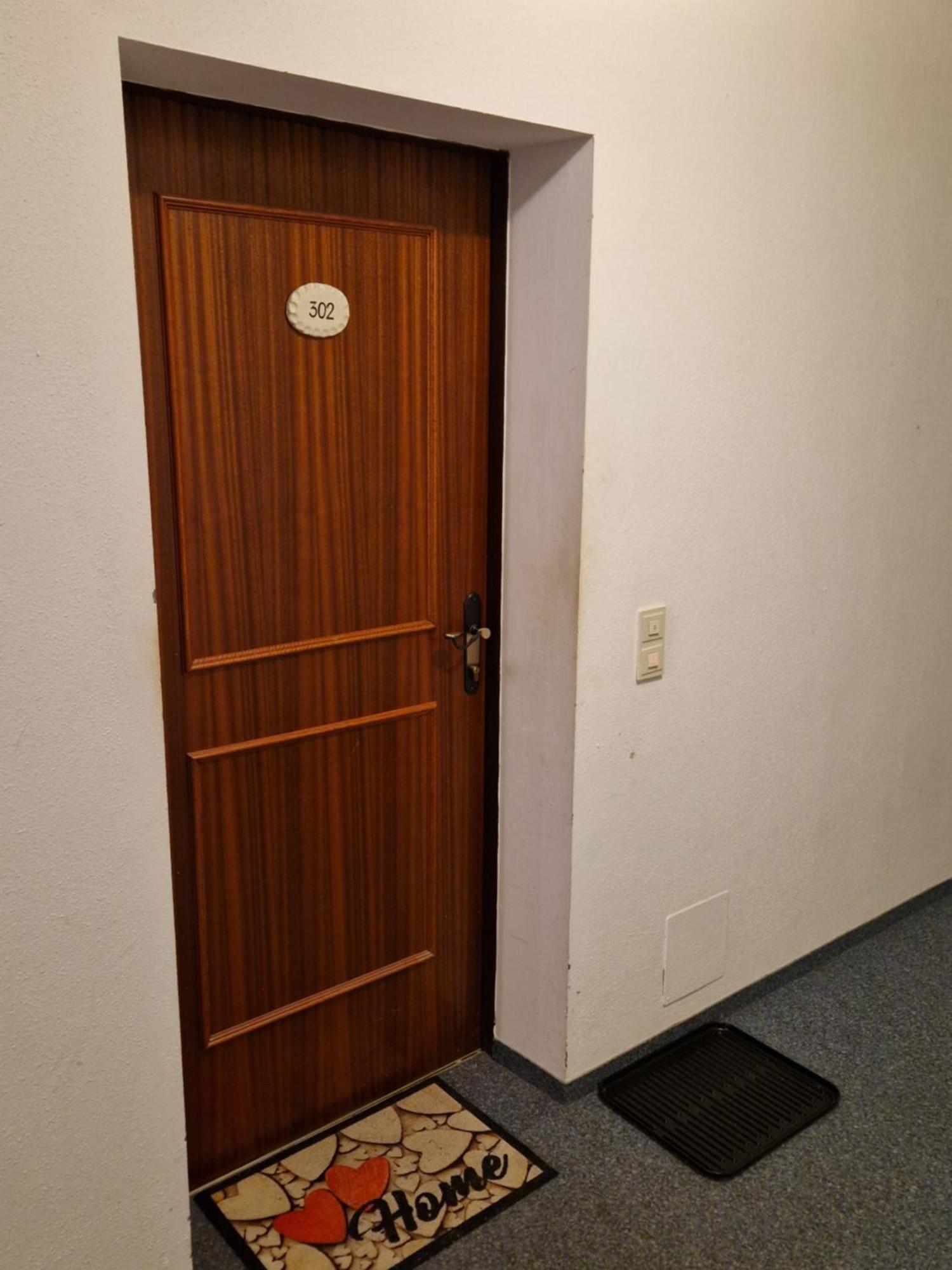 Apartment 302 Bad Aussee Exteriör bild
