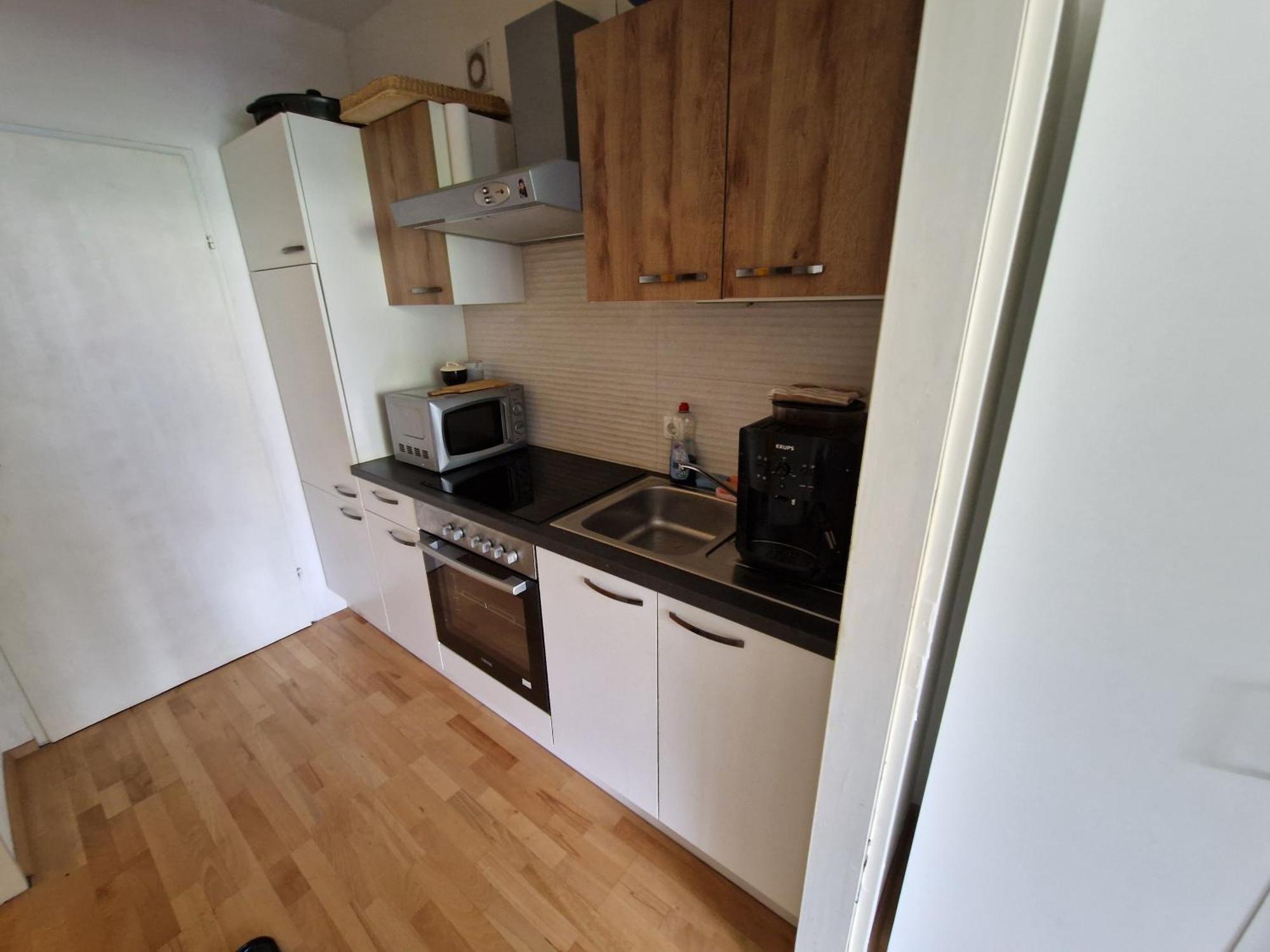 Apartment 302 Bad Aussee Exteriör bild