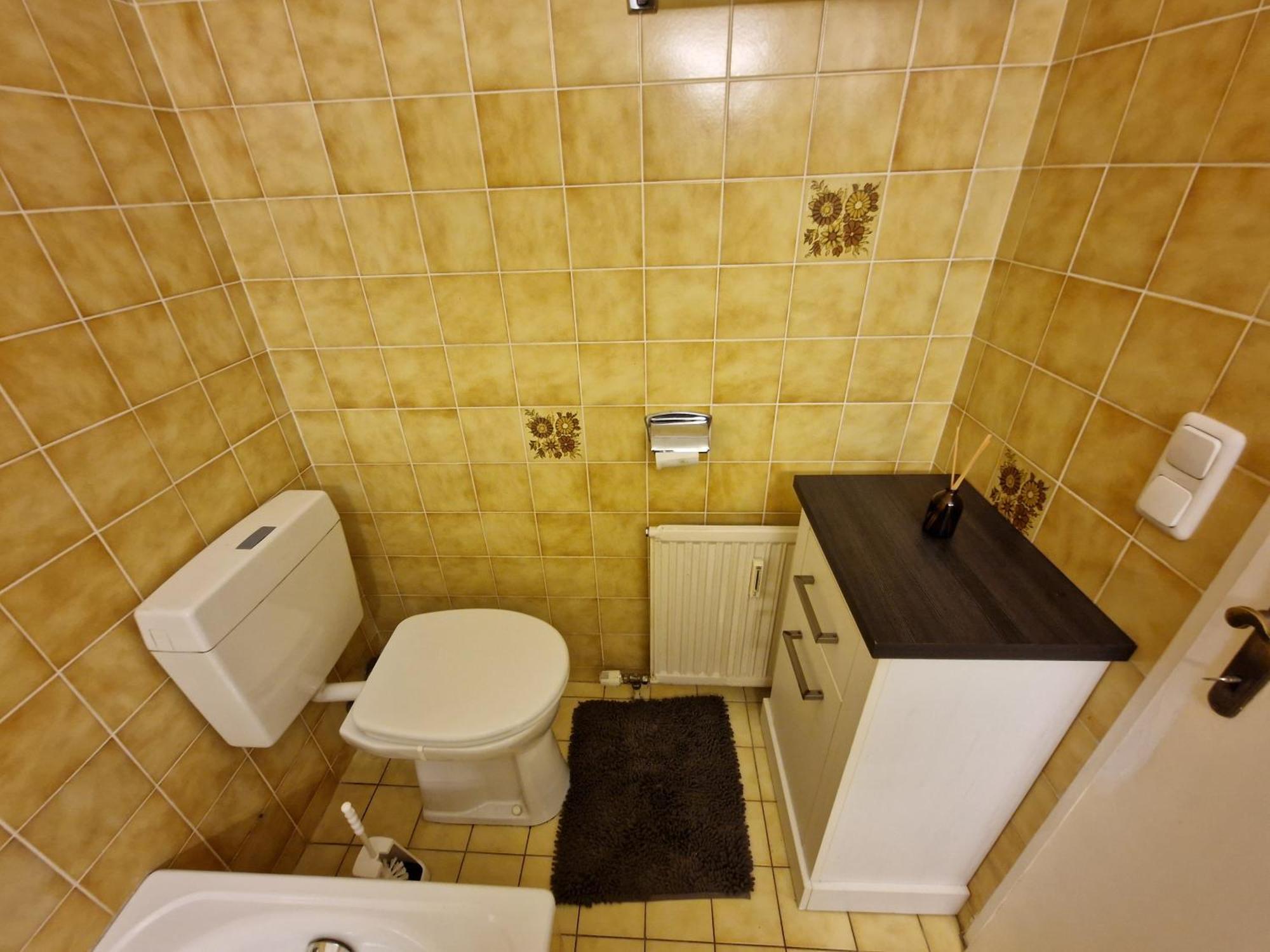 Apartment 302 Bad Aussee Exteriör bild