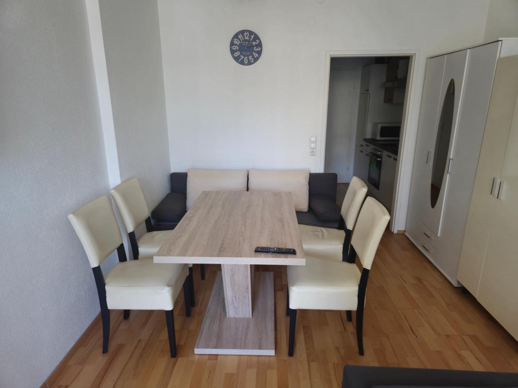 Apartment 302 Bad Aussee Exteriör bild