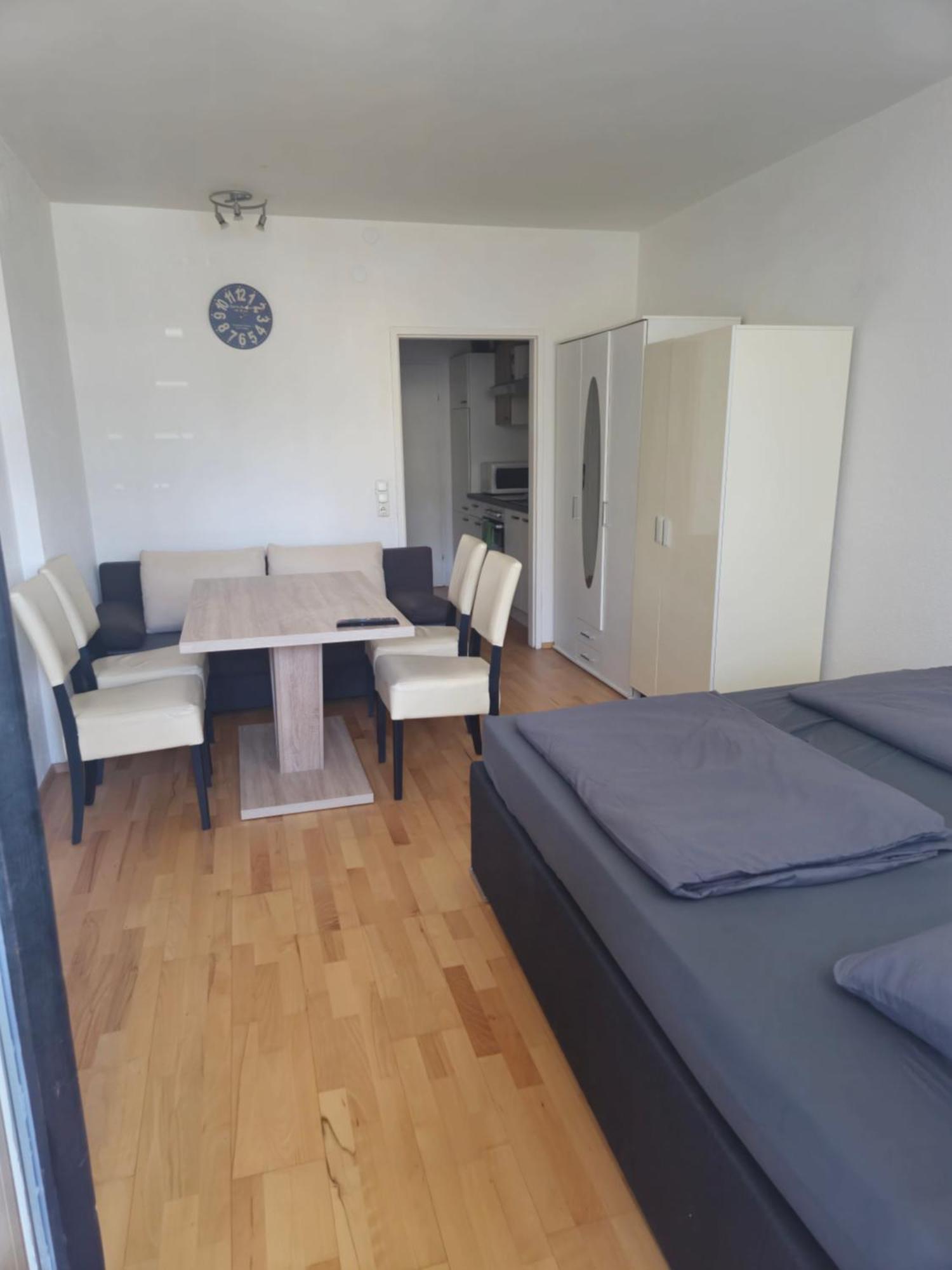 Apartment 302 Bad Aussee Exteriör bild