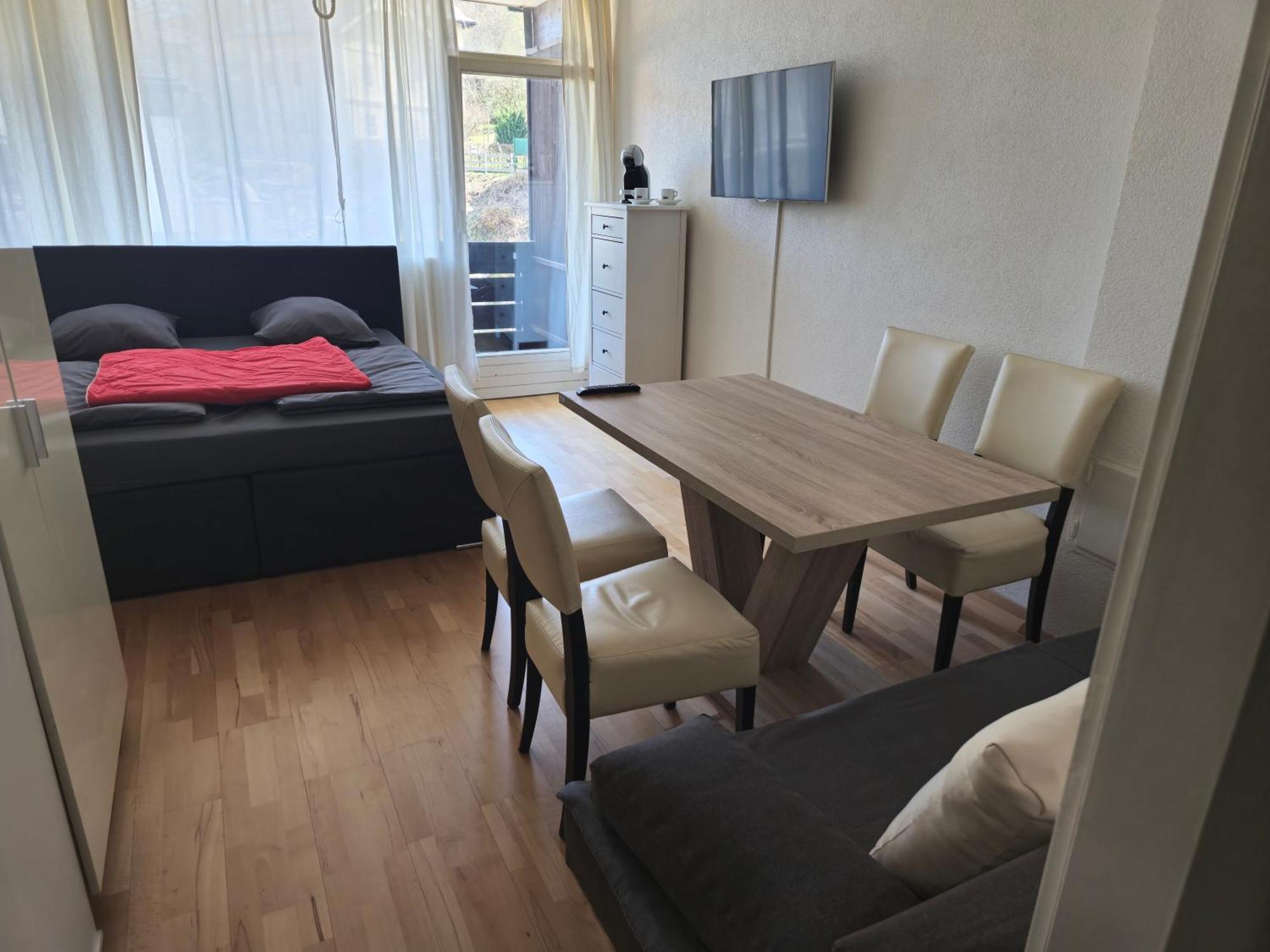 Apartment 302 Bad Aussee Exteriör bild
