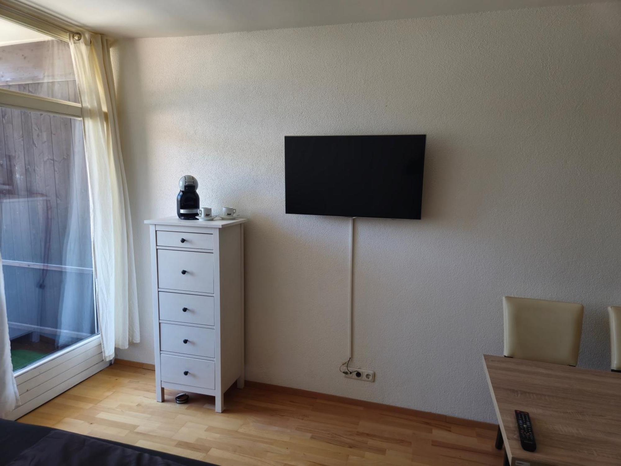 Apartment 302 Bad Aussee Exteriör bild