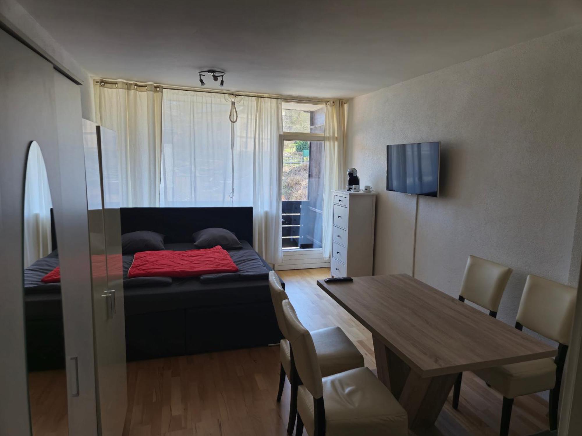 Apartment 302 Bad Aussee Exteriör bild