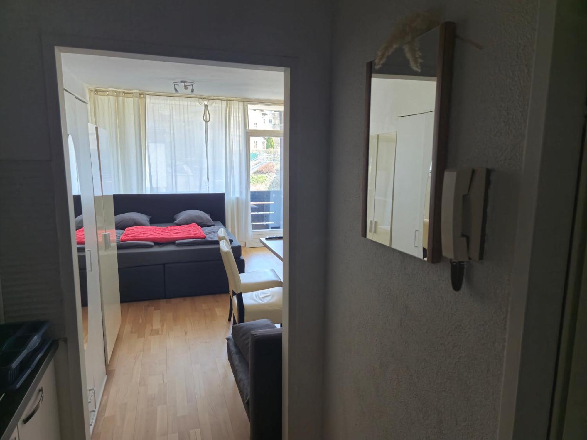 Apartment 302 Bad Aussee Exteriör bild